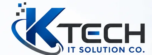 KTech IT Solution Co.